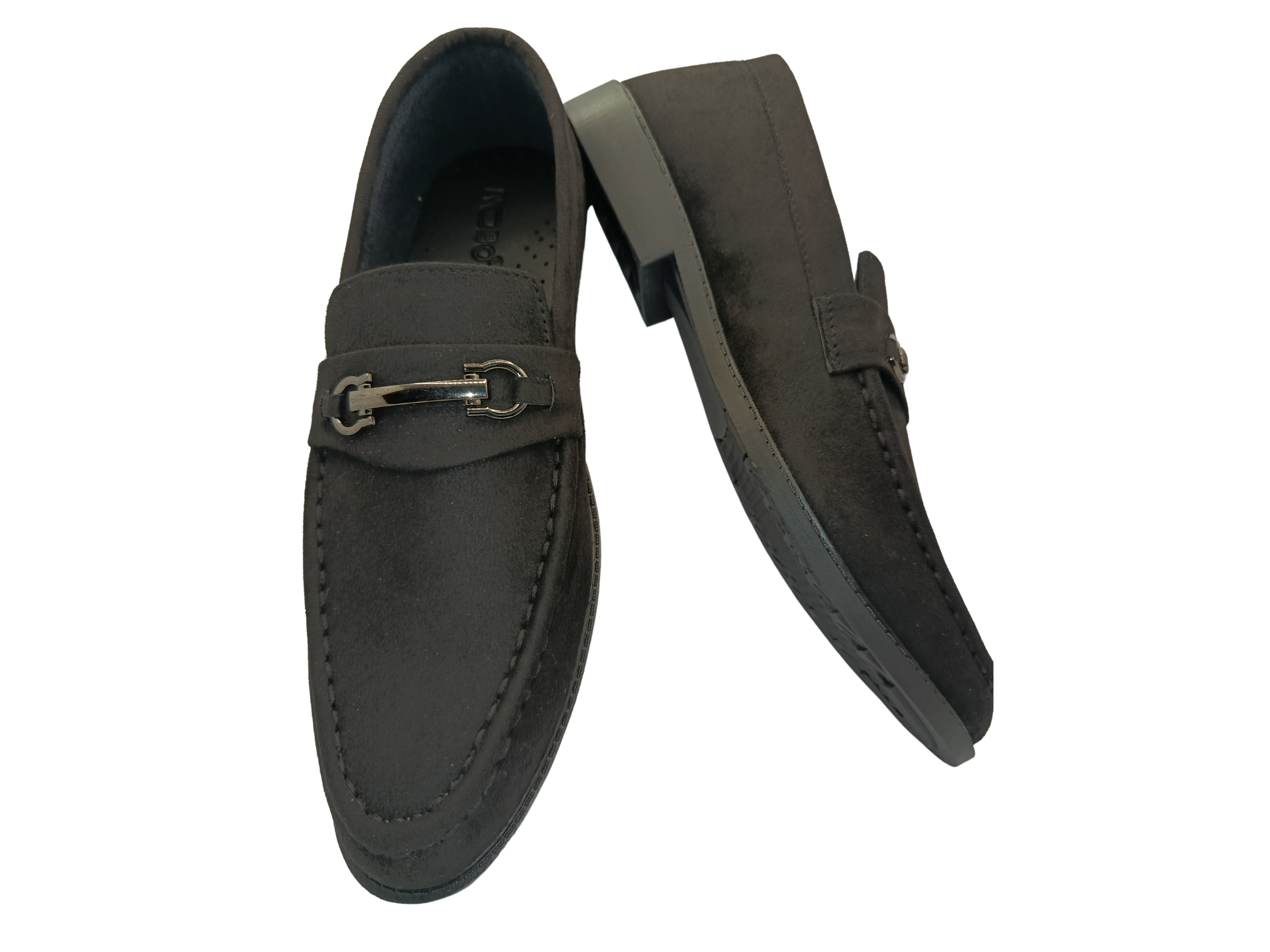 NOBO Tassel Shoe NB-002