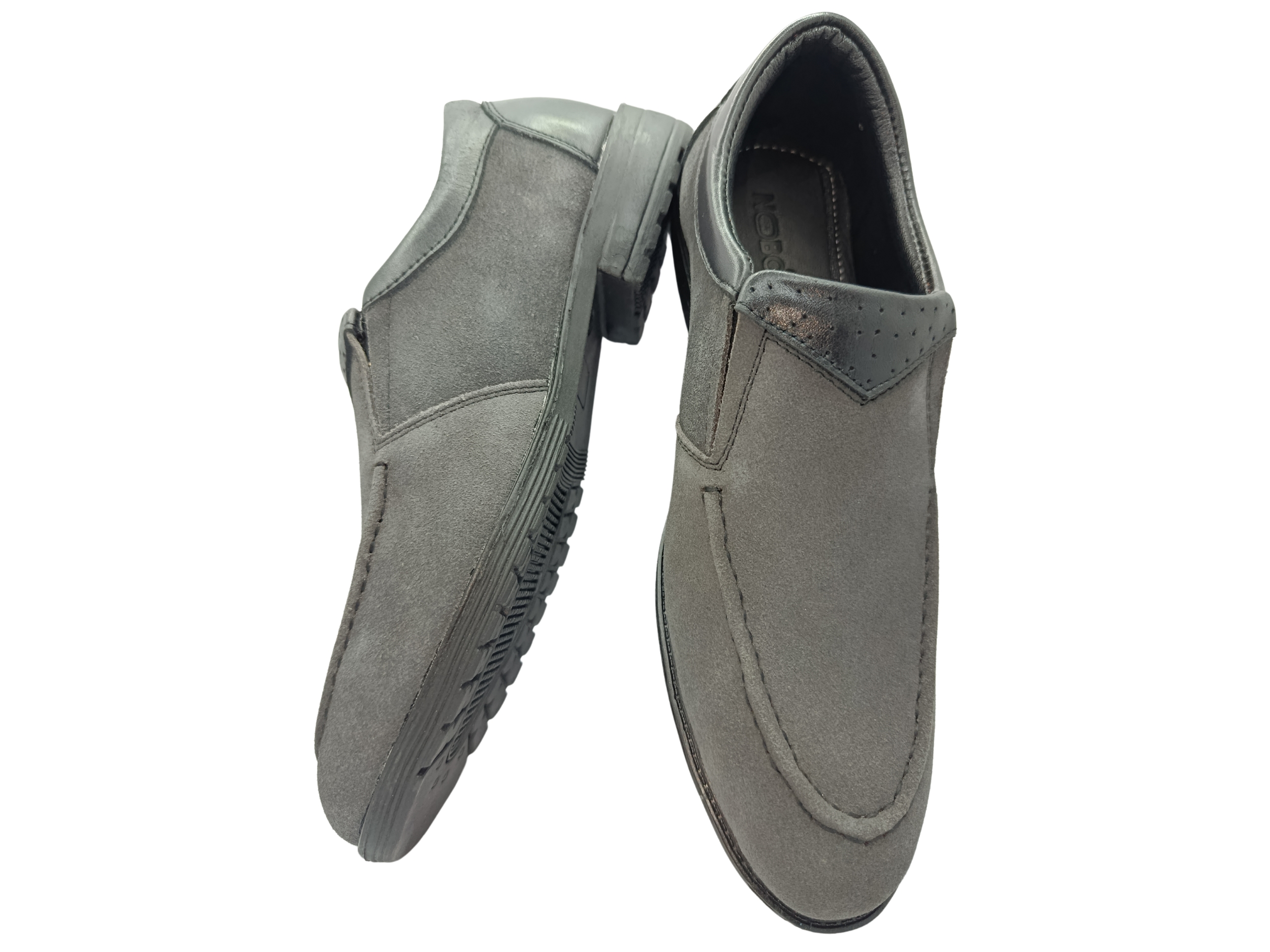 Premium Leather Shoe