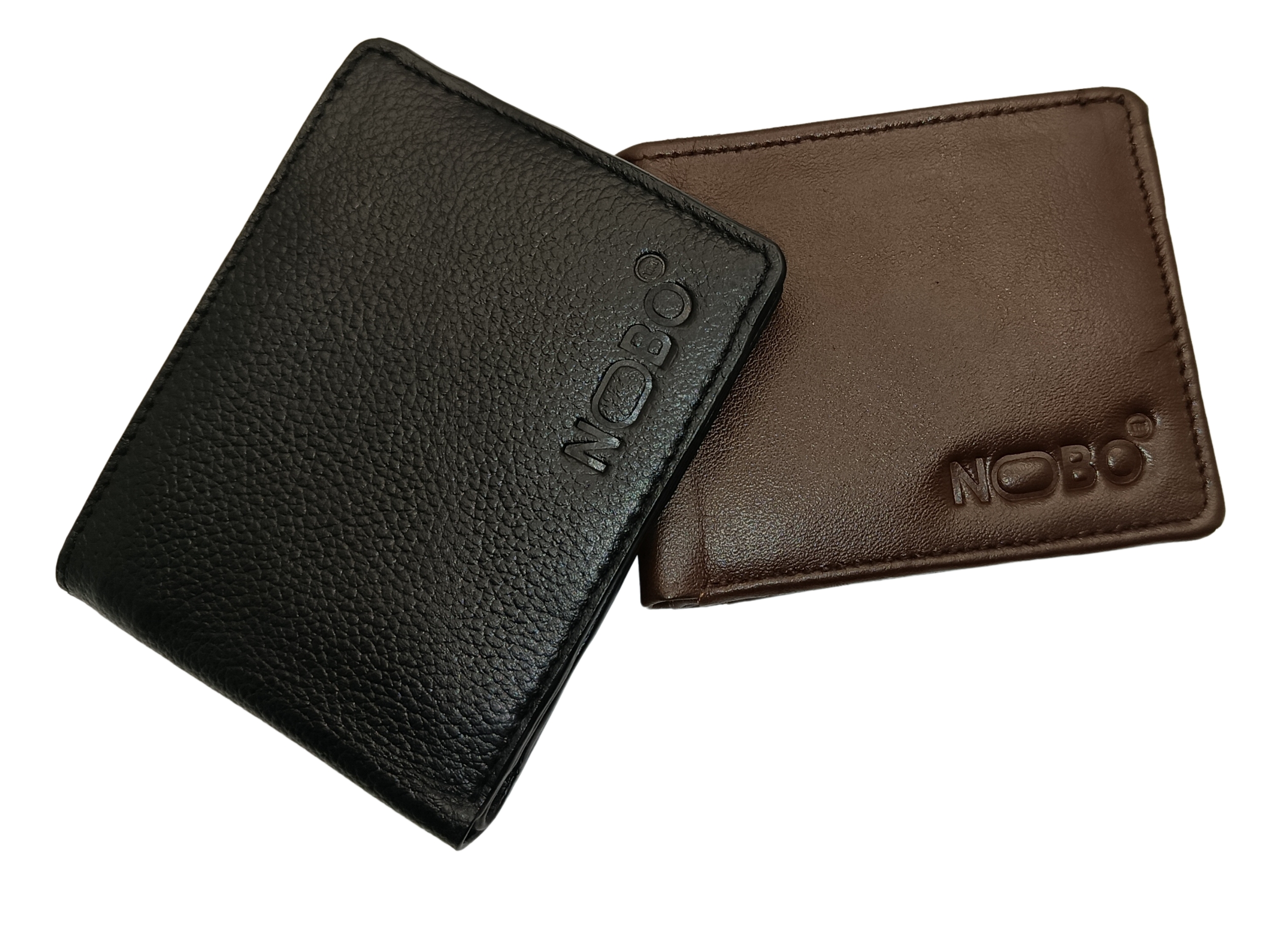 Leather Wallet For Men's