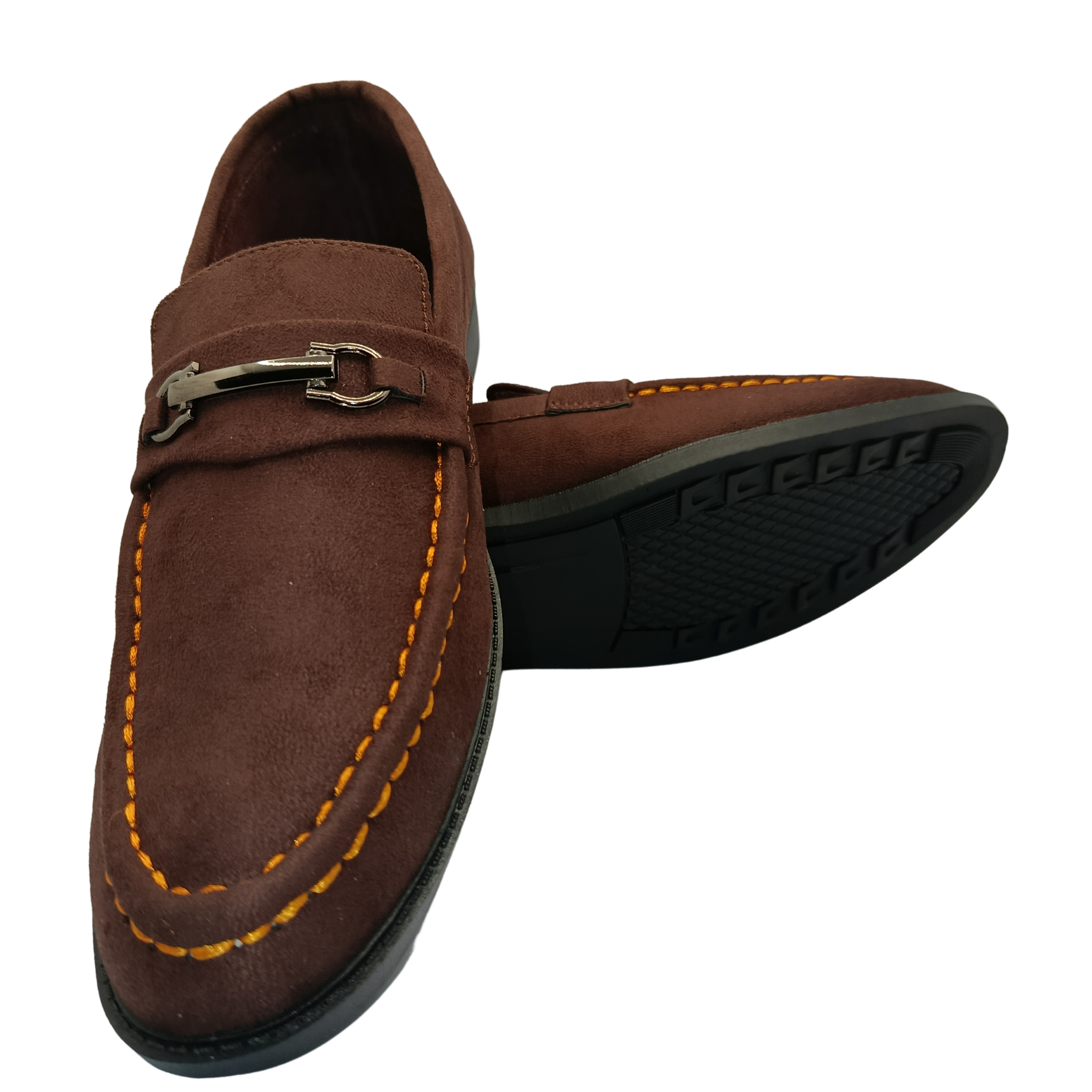 NOBO Tassel Shoe NB-003