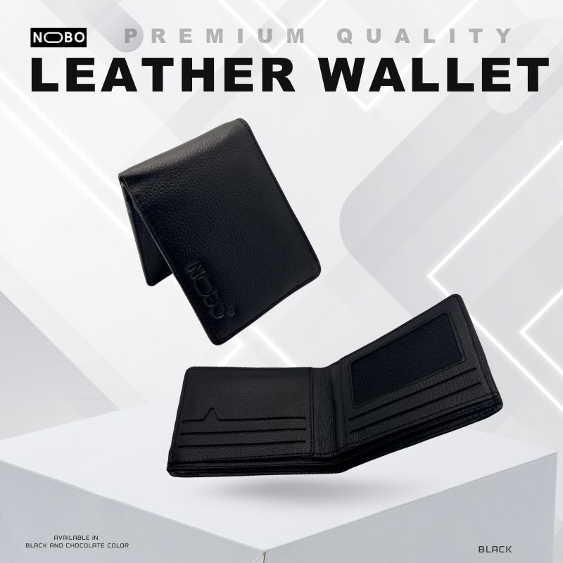 Leather Wallet For Men's