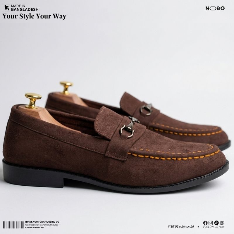 NOBO Tassel Shoe NB-01