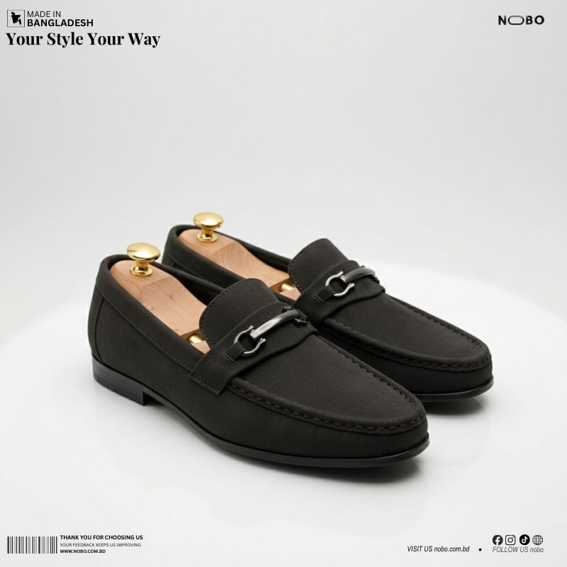 NOBO Tassel Shoe NB-02