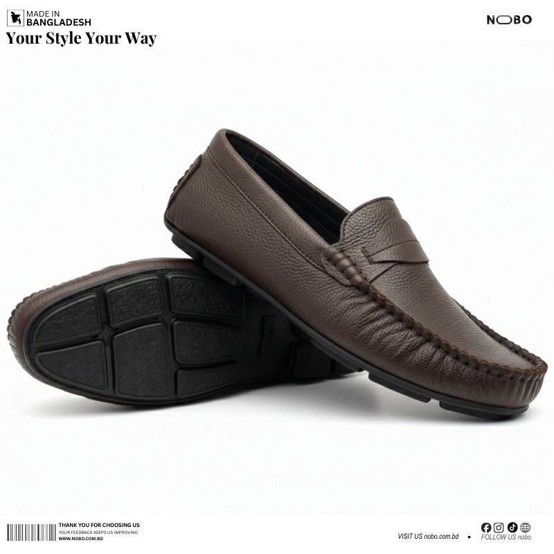 Loafer Shoes For Men NB-LF01