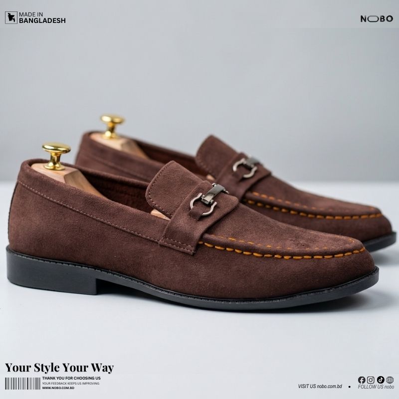 NOBO Tassel Shoe NB-01