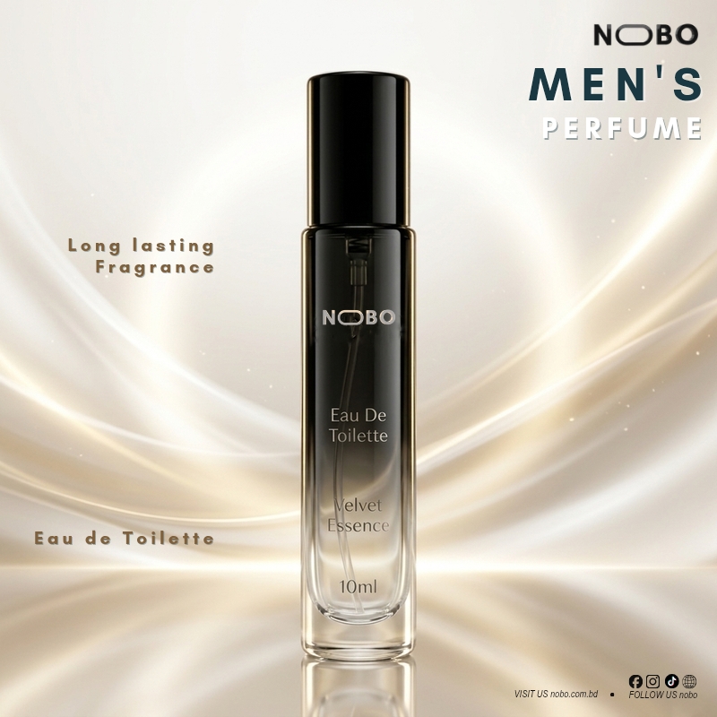 NOBO Velvet Essence 10ml-EDT