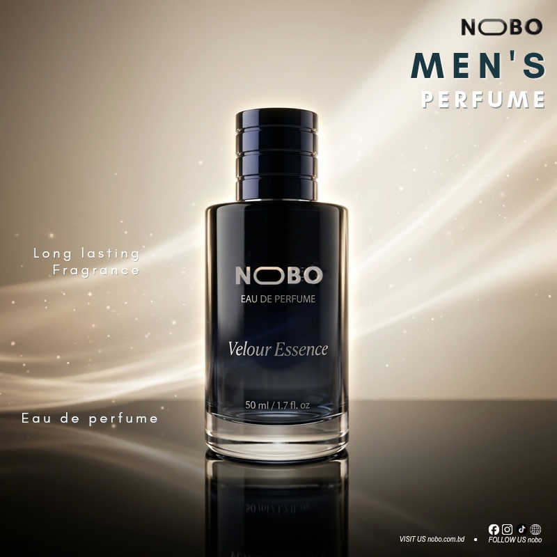 NOBO Velour Essence – 50ml-EDP