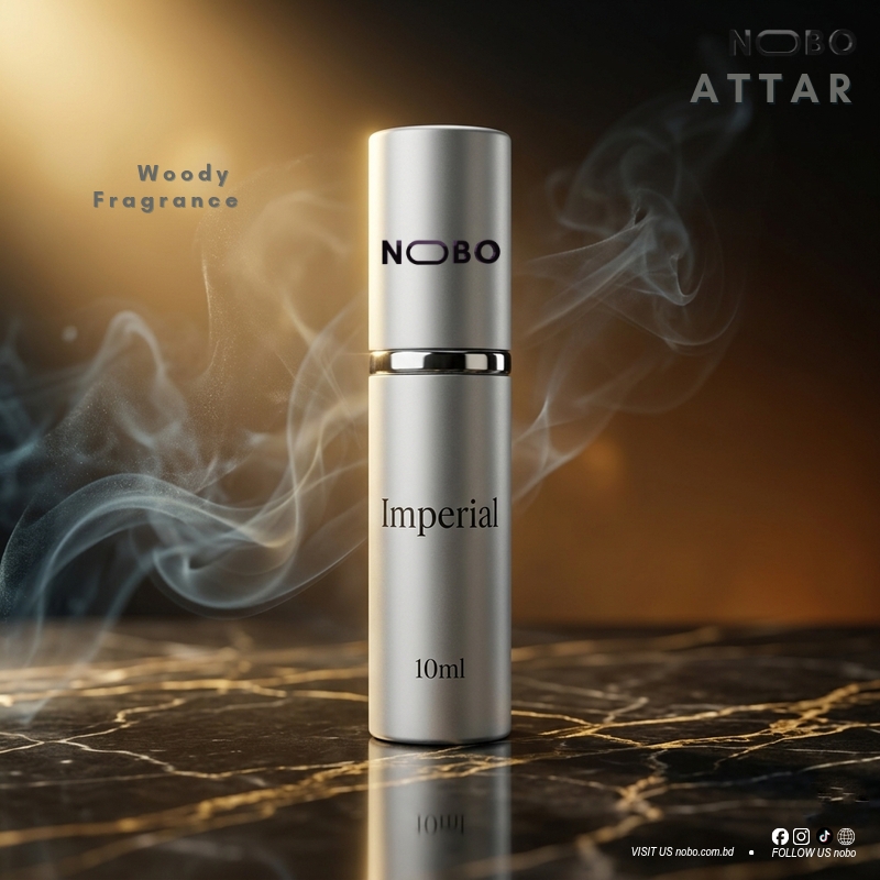 NOBO Imperial Attar